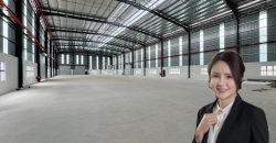 Nusa Cemerlang @ Gelang Patah – Detached Factory – FOR RENT