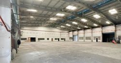 Taman Perindustrian Cemerlang @ Desa Cemerlang – Detached Factory – FOR SALE