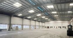 Taman Perindustrian Cemerlang @ Desa Cemerlang – Detached Factory – FOR SALE