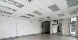 Taman Perindustrian Cemerlang @ Desa Cemerlang – Detached Factory – FOR SALE
