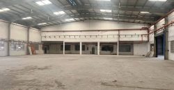 Taman Perindustrian Cemerlang @ Desa Cemerlang – Detached Factory – FOR SALE