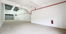 Vervocity @ Bandar Indahpura – 1.5 Storey Terrace Factory – FOR SALE