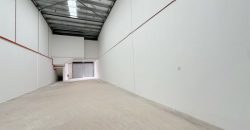 Vervocity @ Bandar Indahpura – 1.5 Storey Terrace Factory – FOR SALE