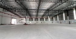 Desa Cemerlang – Detached Factory – FOR SALE Desa Cemerlang – Detached Factory – FOR SALE