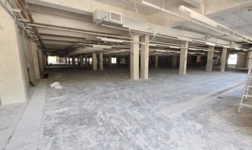 Pasir Gudang – Detached Factory – FOR RENT