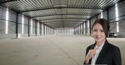 Pasir Gudang – Detached Warehouse – FOR RENT Pasir Gudang – Detached Warehouse – FOR RENT