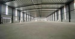 Pasir Gudang – Detached Warehouse – FOR RENT Pasir Gudang – Detached Warehouse – FOR RENT