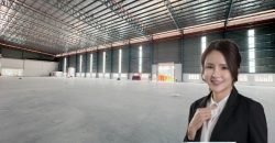 Kawasan Perindustrian Silc @ Gelang Patah – Detached Factory – FOR RENT