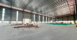 Kawasan Perindustrian Silc @ Gelang Patah – Detached Factory – FOR RENT