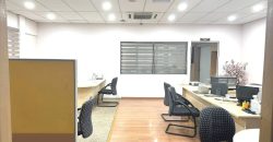 Taman Perindustrian Desa Cemerlang – Corner Semi Detached Factory – FOR RENT