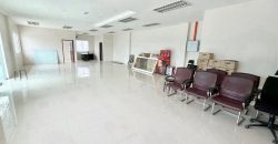 Tampoi – Detached Factory – FOR SALE