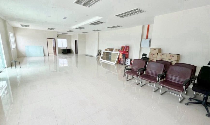 Tampoi – Detached Factory – FOR SALE