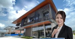 i-Tech Valley SILC @ Nusajaya – Factory / Warehouse – FOR RENT