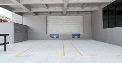 i-Tech Valley SILC @ Nusajaya – Factory / Warehouse – FOR RENT