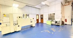 Bandar Baru Seri Alam – 2 Storey Semi Detached Factory – FOR SALE