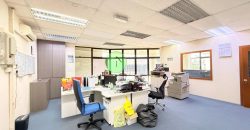 Bandar Baru Seri Alam – 2 Storey Semi Detached Factory – FOR SALE