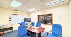 Bandar Baru Seri Alam – 2 Storey Semi Detached Factory – FOR SALE