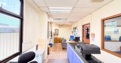 Bandar Baru Seri Alam – 2 Storey Semi Detached Factory – FOR SALE