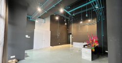 Eco Business Park 1 – 2.5 Storey Cluster Factory – FOR RENT