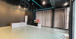 Eco Business Park 1 – 2.5 Storey Cluster Factory – FOR SALE