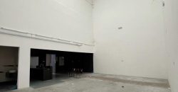 Eco Business Park 1 – 2.5 Storey Cluster Factory – FOR RENT
