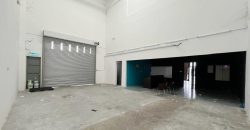 Eco Business Park 1 – 2.5 Storey Cluster Factory – FOR RENT