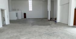 Kawasan Perindustrian Silc @ Gelang Patah – 2 Storey Semi Detached Factory – FOR SALE