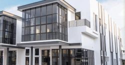 Eco Business Park 1 – 1.5 Storey Cluster Factory – FOR SALE