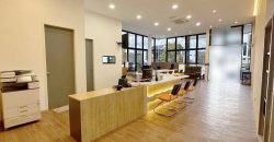 Eco Business Park 1 – 1.5 Storey Cluster Factory – FOR SALE