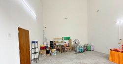 Eco Business Park 1 – 1.5 Storey Cluster Factory – FOR SALE