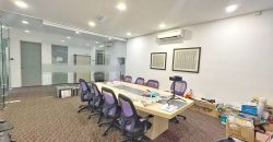 Eco Business Park 1 – 1.5 Storey Cluster Factory – FOR RENT