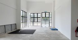 Eco Business Park 1 – 2.5 Storey Corner Cluster Factory – FOR RENT