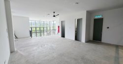 Eco Business Park 1 – 2.5 Storey Corner Cluster Factory – FOR RENT