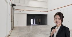 Eco Business Park 1 – Cluster Factory – FOR RENT