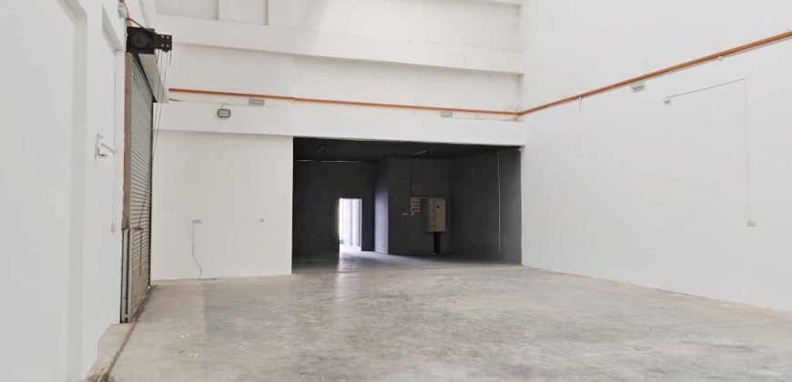 Eco Business Park 1 – Cluster Factory – FOR RENT