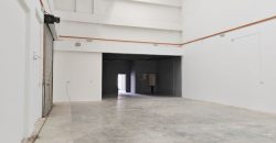 Eco Business Park 1 – Cluster Factory – FOR SALE