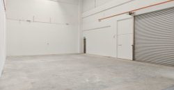 Eco Business Park 1 – Cluster Factory – FOR SALE