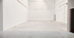 Eco Business Park 1 – Cluster Factory – FOR RENT