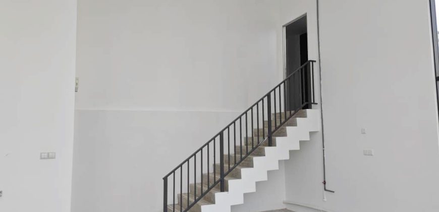 Eco Business Park 1 – Cluster Factory – FOR RENT