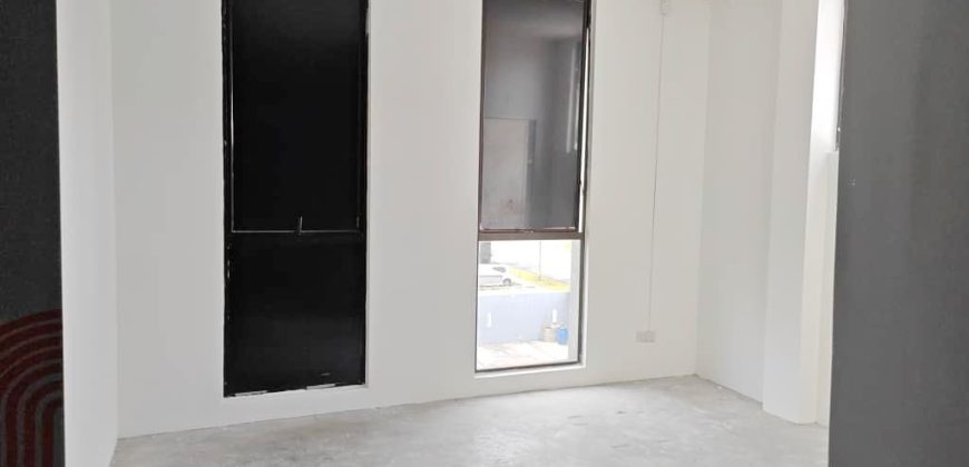 Eco Business Park 1 – Cluster Factory – FOR RENT