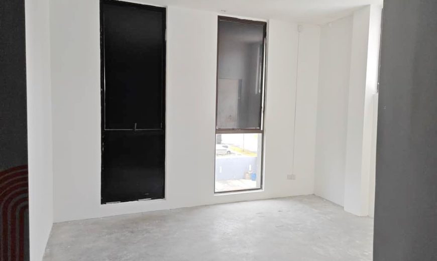 Eco Business Park 1 – Cluster Factory – FOR SALE