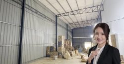 Eco Business Park 1 – Cluster Factory – FOR SALE