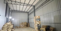 Eco Business Park 1 – Cluster Factory – FOR SALE