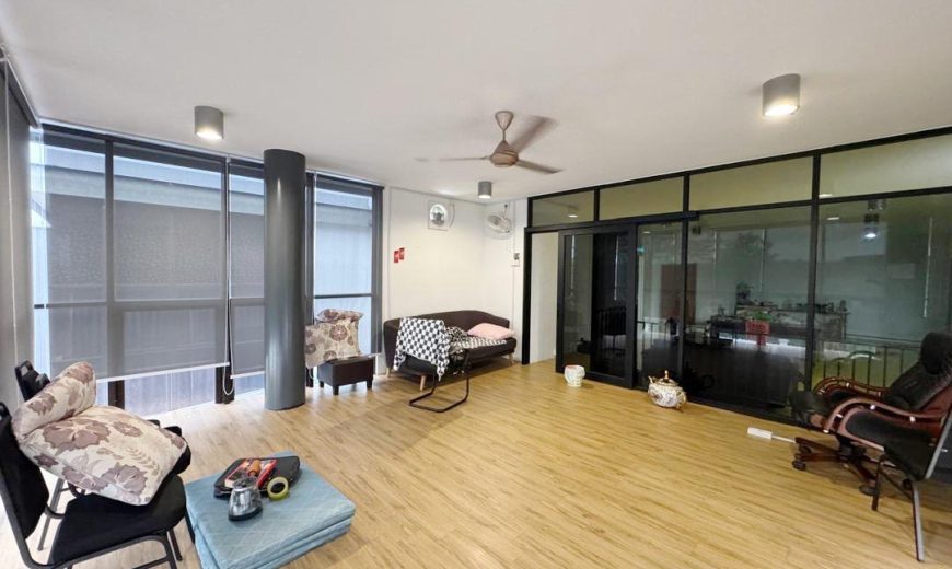 Eco Business Park 1 – Cluster Factory – FOR SALE