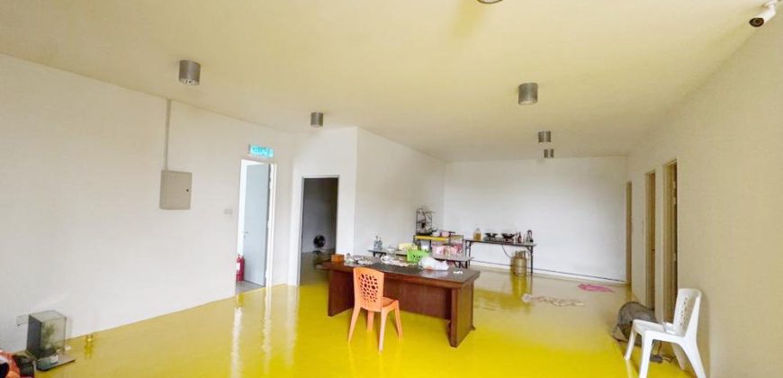 Eco Business Park 1 – Cluster Factory – FOR SALE