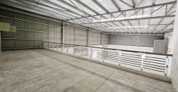 Eco Business Park 1 – Corner Semi Detached Factory – FOR SALE