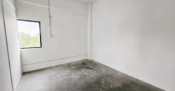 Eco Business Park 1 – Corner Semi Detached Factory – FOR SALE