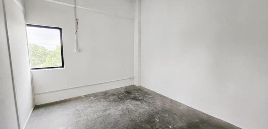 Eco Business Park 1 – Corner Semi Detached Factory – FOR SALE