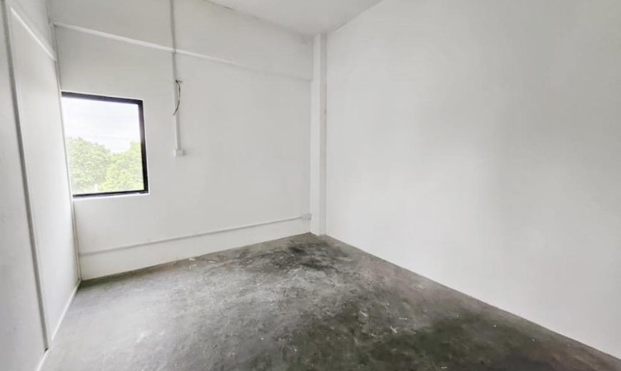 Eco Business Park 1 – Corner Semi Detached Factory – FOR SALE