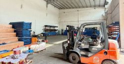 Empire Park @ Gelang Patah – 1.5 Stoey Semi Detached Factory – FOR SALE